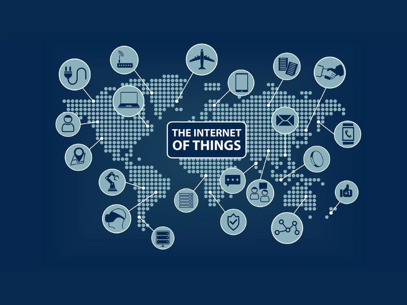 IoT Training Nexjob Software